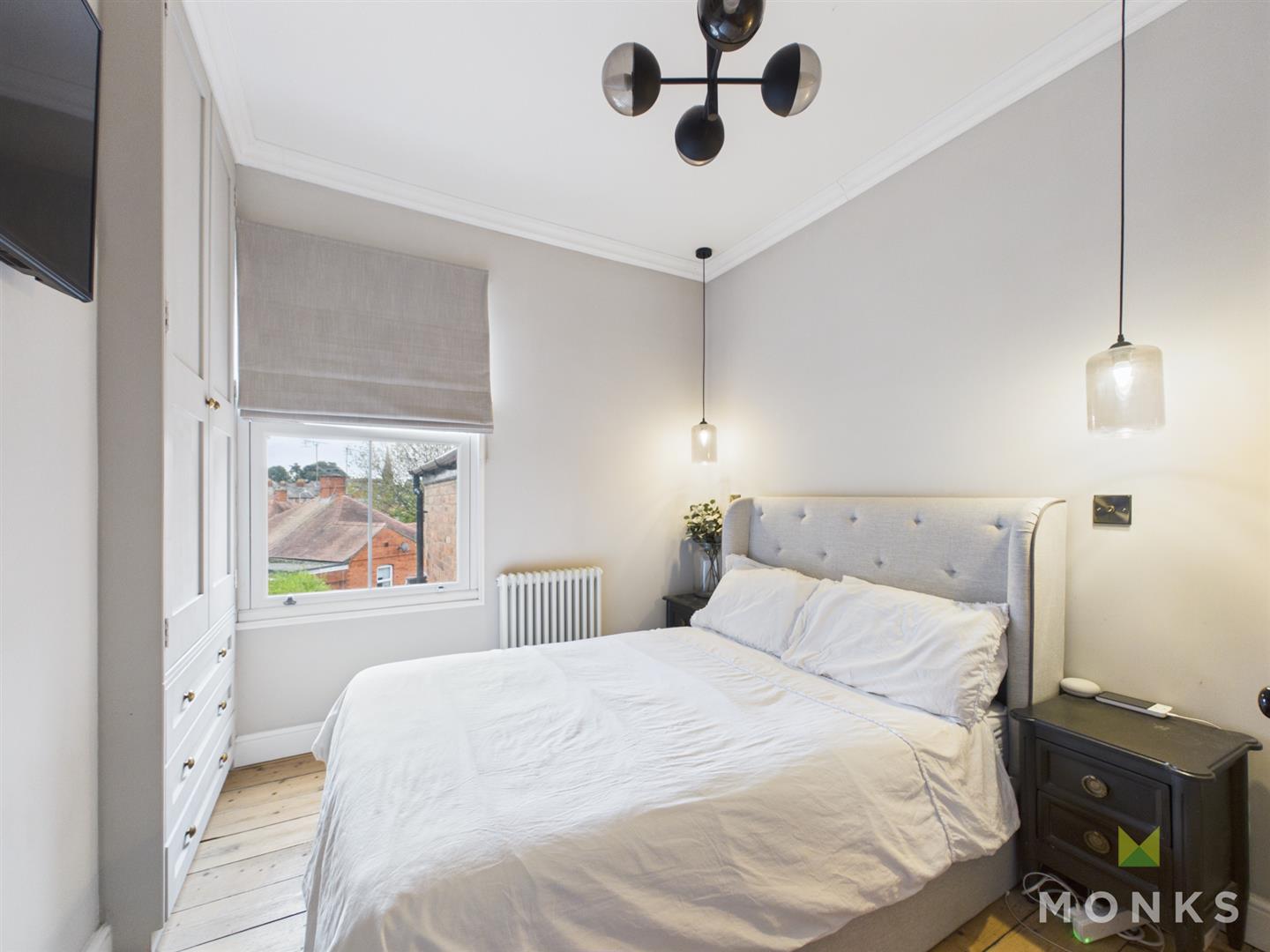 41 Park Avenue, Oswestry, SY11 1AU For Sale